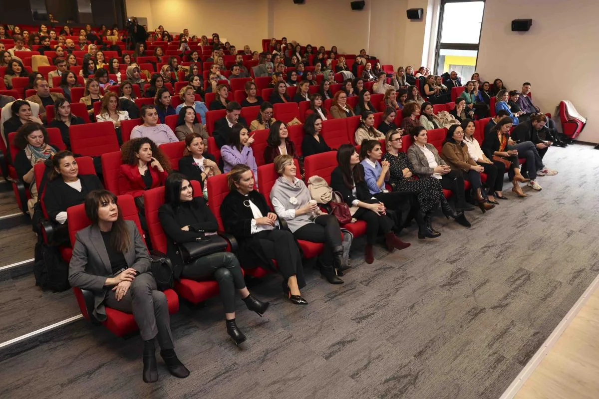 WSpark’23: Cumhuriyetin 100. yılında 100 kıvılcım onur listesinde - 36